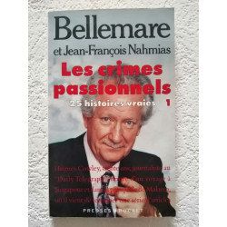 Les Crimes passionnels: Tome 1