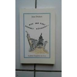 Riez par nous pauvres Bêcheurs Académie Européenne du Livre