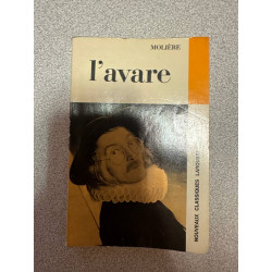 L'avare