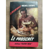 Le Proscrit Fleuve Noir Espionnage nº522 1966