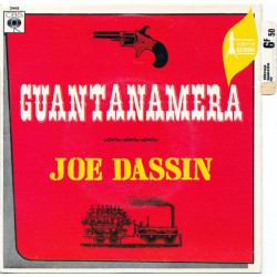 Guantanamera