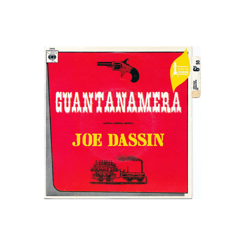 Guantanamera