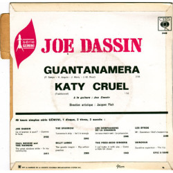 Guantanamera