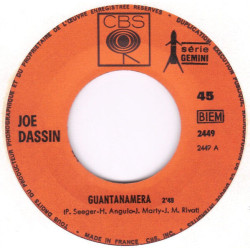 Guantanamera