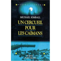Un cercueil pour les caimans