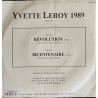 VIVE 89 BICENTENAIRE DE LA REVOLUTION