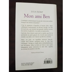 Mon ami Ben