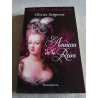 L'Anneau de la reine: MOI LÉONARD COIFFEUR DE MARIE-ANTOINETTE