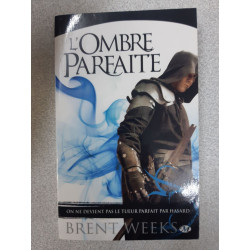 L'ombre parfaite