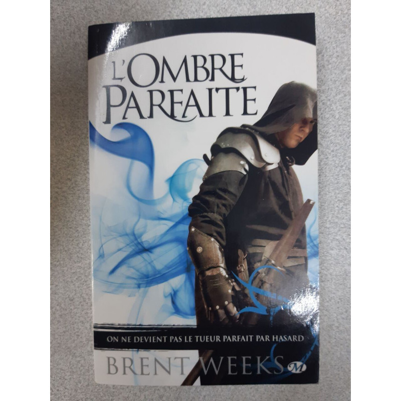 L'ombre parfaite