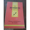 Que sais je n468 le bouddhisme