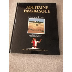 Aquitaine Pays Basque