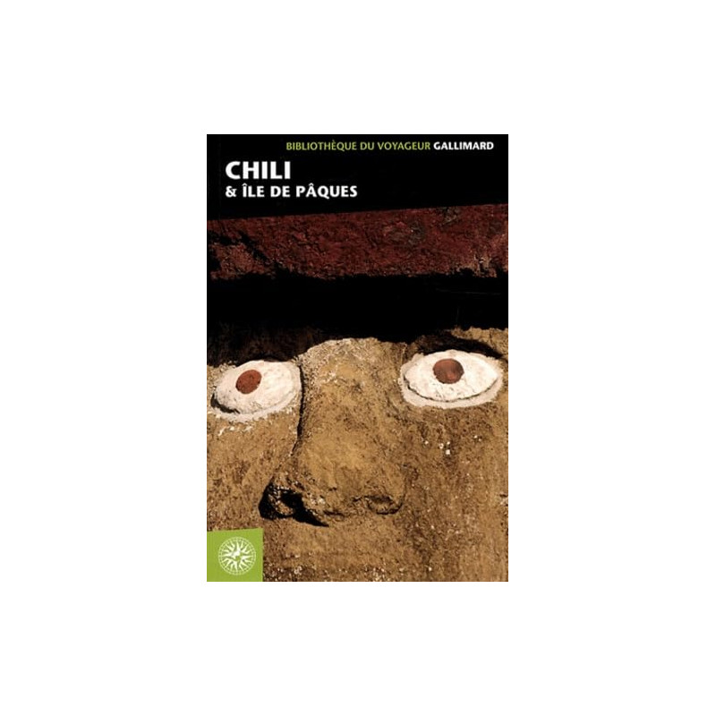 Chili et l'île de Pâques