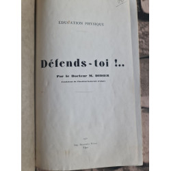 Défends-toi