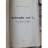 Défends-toi