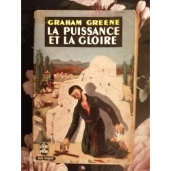 La puissance et la glorie