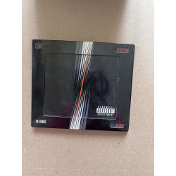 The Strokes: First impressions of Earth/ CD