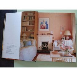 Le grand livre de la décoration