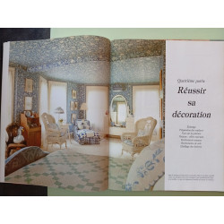 Le grand livre de la décoration