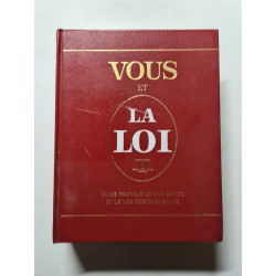Vous et la loi