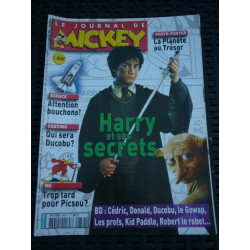 LE JOURNAL DE MICKEY n2659 04 06