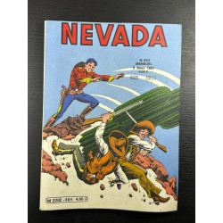 Nevada n°404