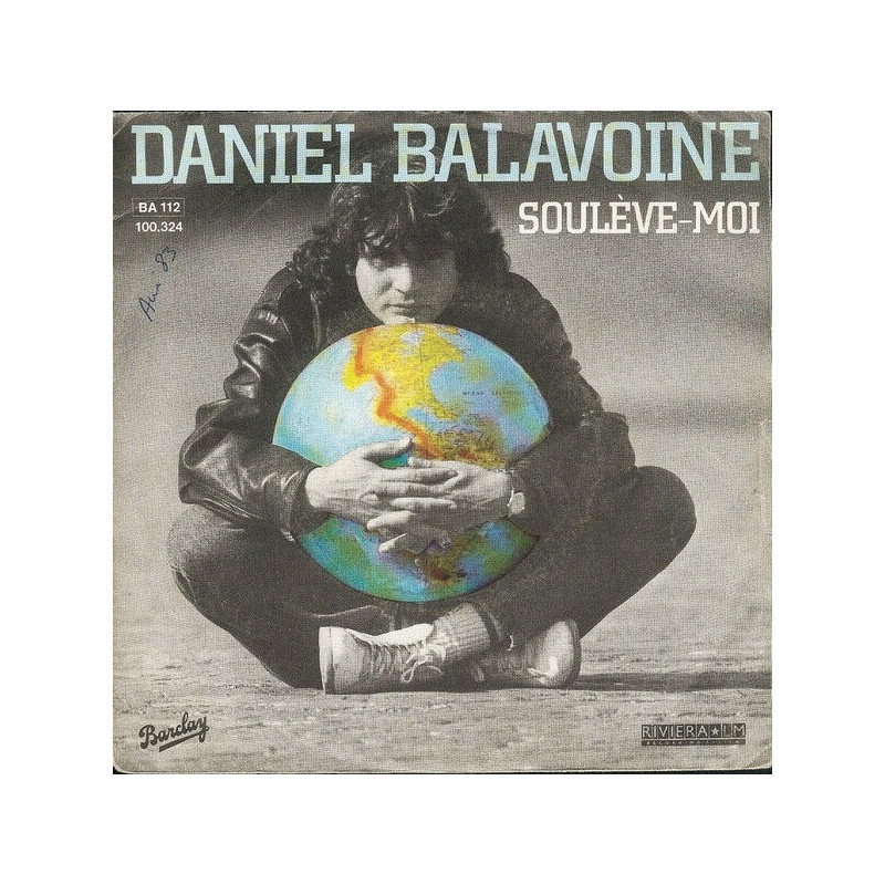 Soulève-Moi / L'Amour Gardé Secret