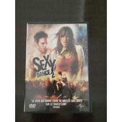 Sexy Dance 2