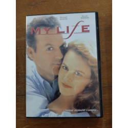 My life