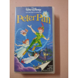 Peter Pan