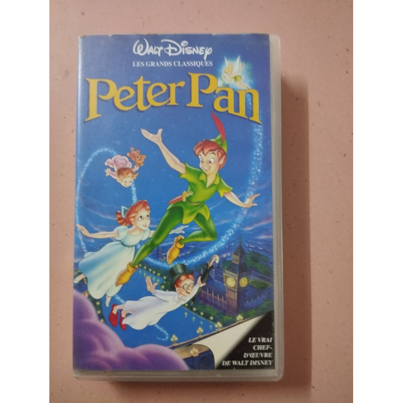 Peter Pan