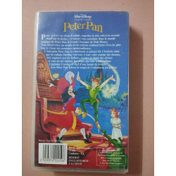 Peter Pan