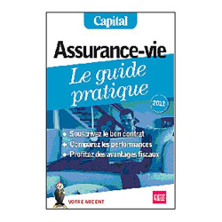 Assurance-vie le guide pratique 2012