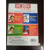 DVD Série Mr. Bean, 4 DVD - Tout Bean or not to Bean