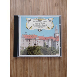 Die schönsten Konzerte