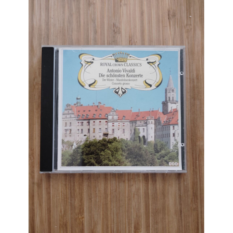 Die schönsten Konzerte