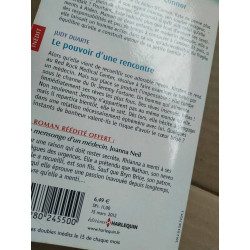 L. Martyn L'inaccessible Dr Aiden O'Connor Duarte Le pouvoir d'une...