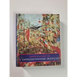Chefs D'Oeuvre De L'Impressionnisme Francais