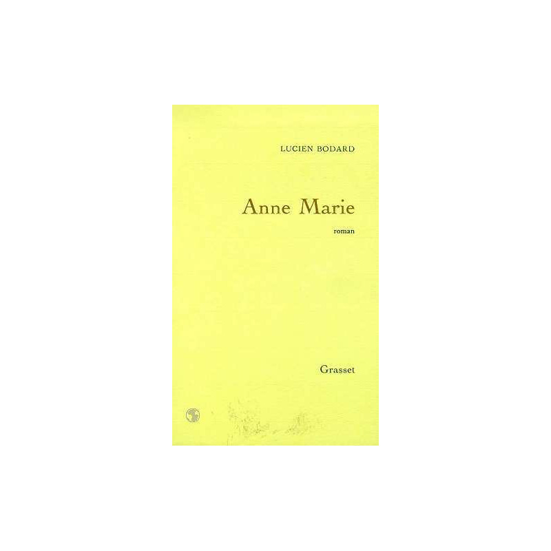Anne-Marie