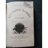 Les indes noires