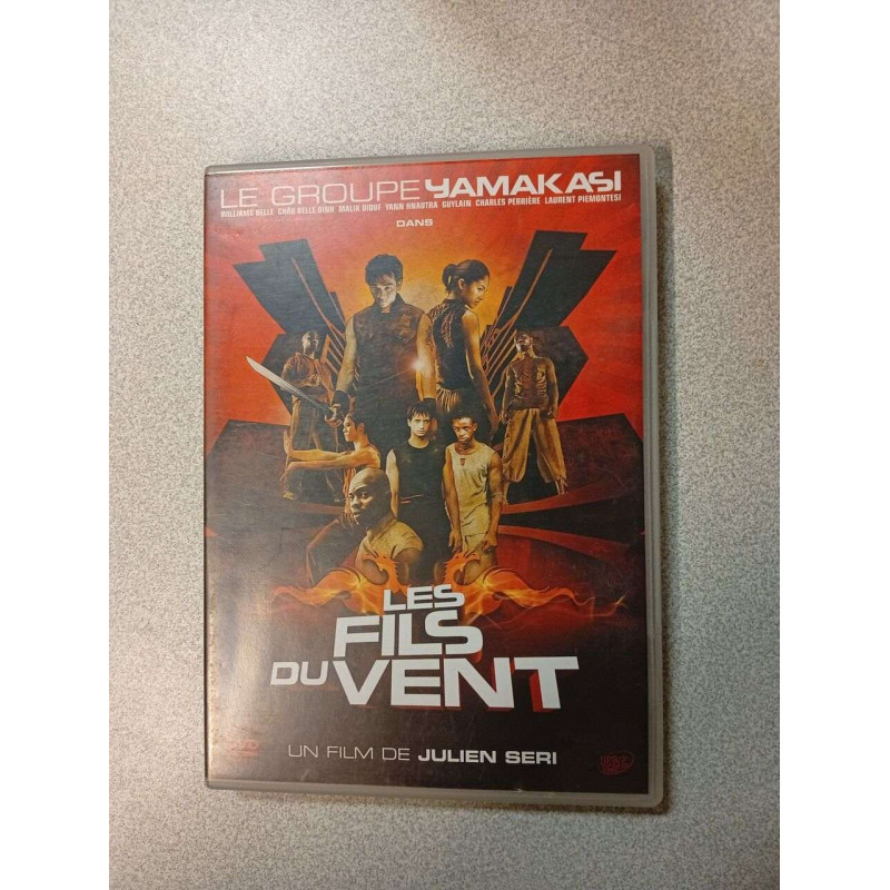 Les Fils du vent