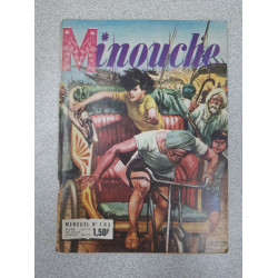 Minouche Nº102