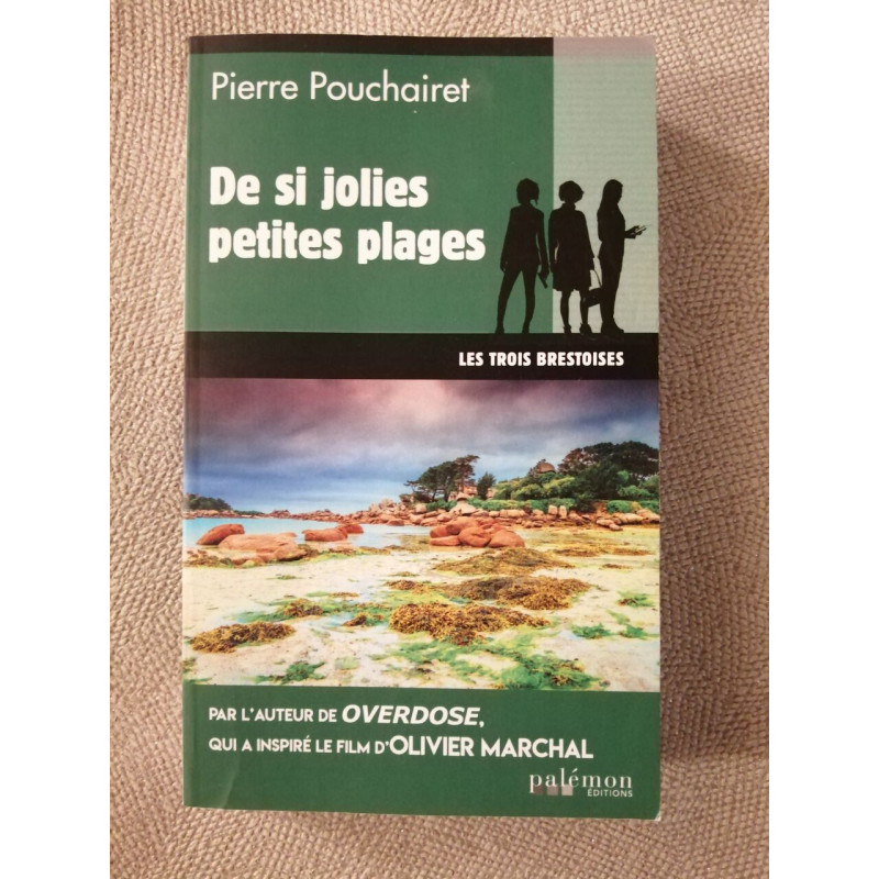 De si jolies petites plages