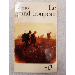 Le grand troupeau
