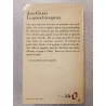 Le grand troupeau