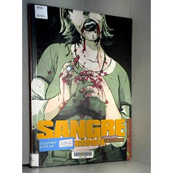 Sangre tome 1