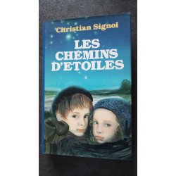 Les chemins d'étoiles