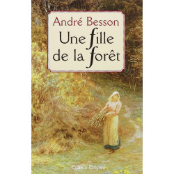 Une fille de la forêt