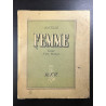 Ancelle Femme Carnet d'une Maman