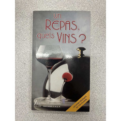 Un repas quels vins